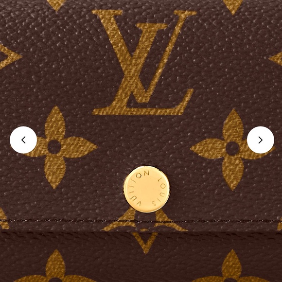 LOUIS VUITTON 6 KEY HOLDER - Picture 6 of 12
